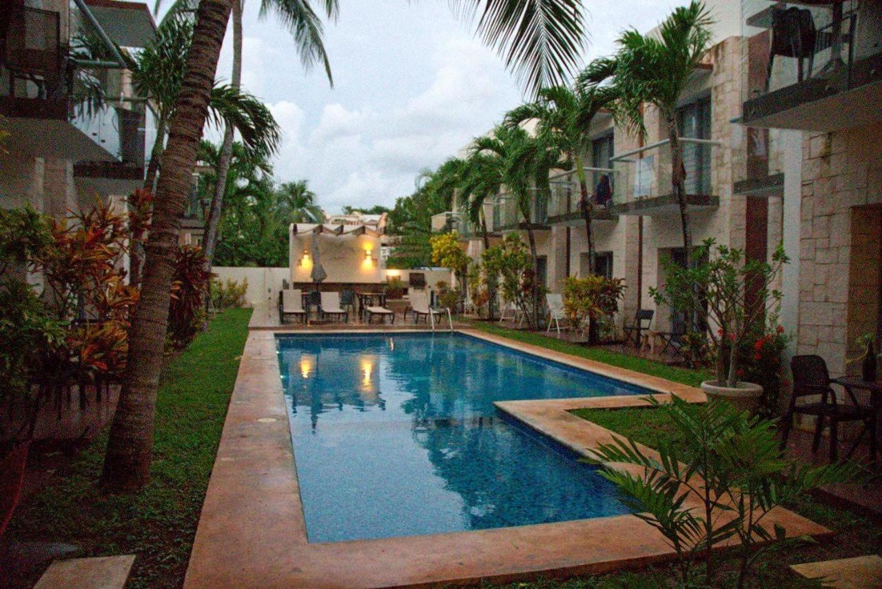 Departamento, Akab Apartamento Playa del Carmen
