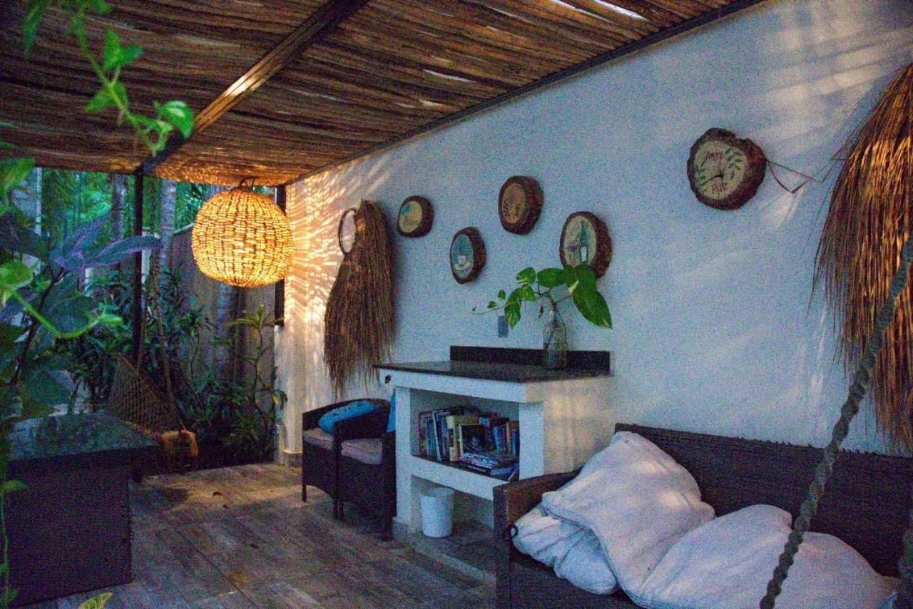 Apartamento Departamento, Akab Playa del Carmen