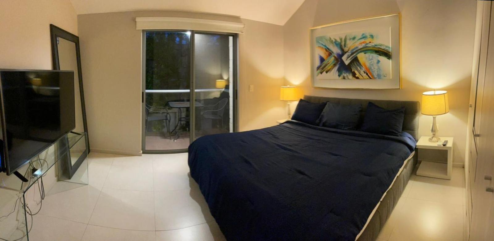 Departamento, Akab Apartamento *
