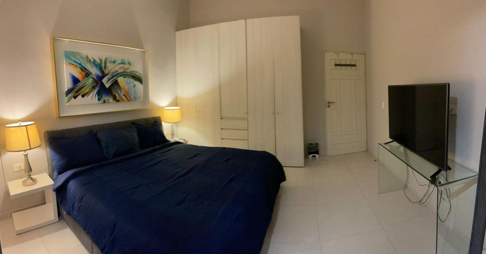 Departamento, Akab Apartamento Playa del Carmen
